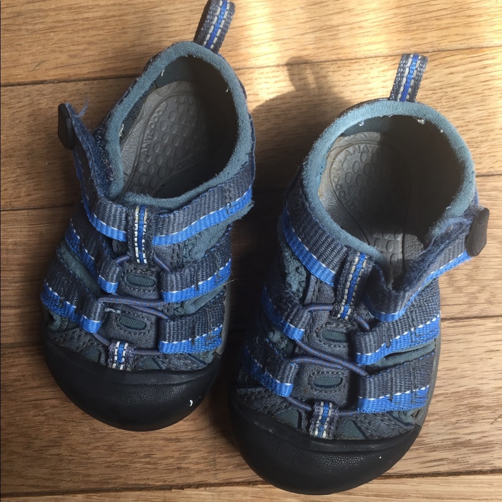 Keen Sandals